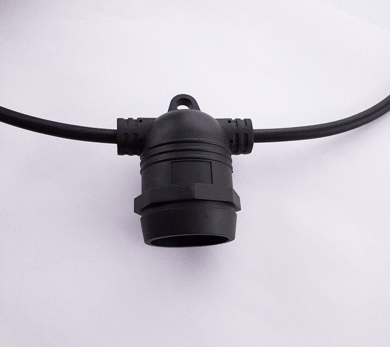 ENDURO Festoon Kit 23m 24V with 21 LED Lamps IP65-4