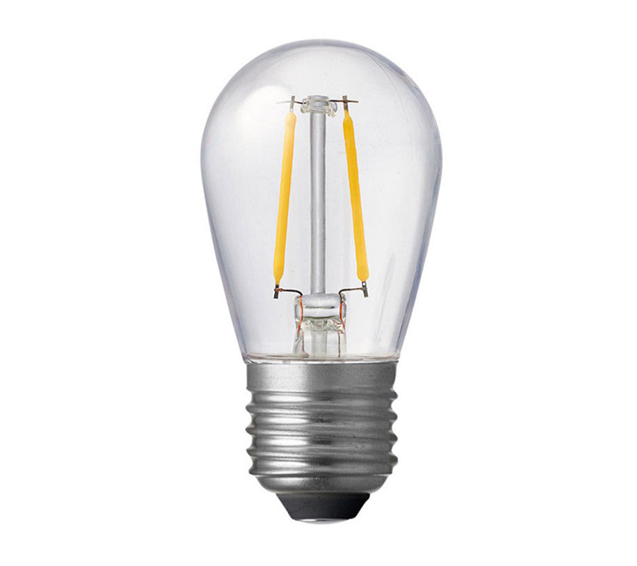 ENDURO Festoon LED Lamp 24V 1.5W 2200K Warm White-1