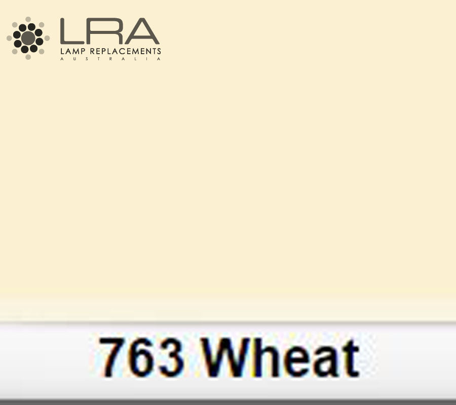LEE FILTER ROLL 760CM Colour 763 Wheat-1