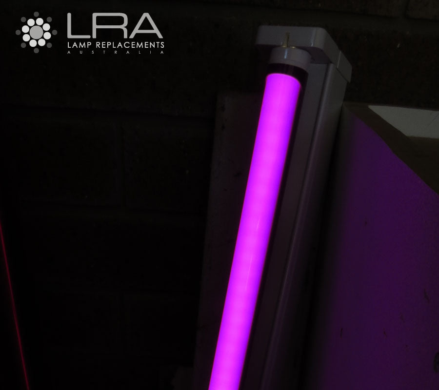 LEE FILTER ROLL 760CM Colour 797 Deep Purple AKA FREO Purple