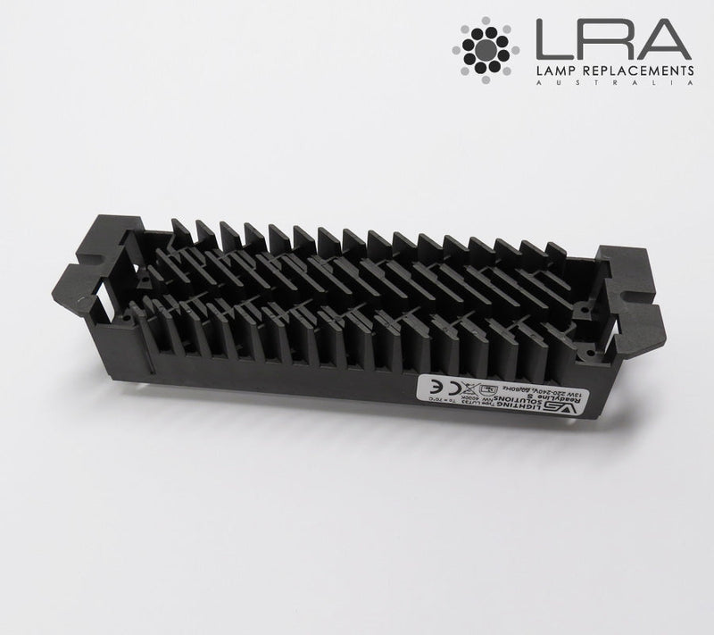 VOSSLOH-SCHWABE LED Module LUT33 13W 240V 3000K 571916-3