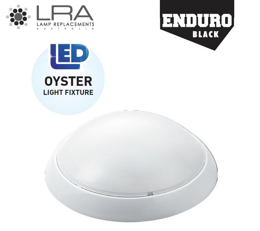 ENDURO LED Oyster 22W 4k IP65