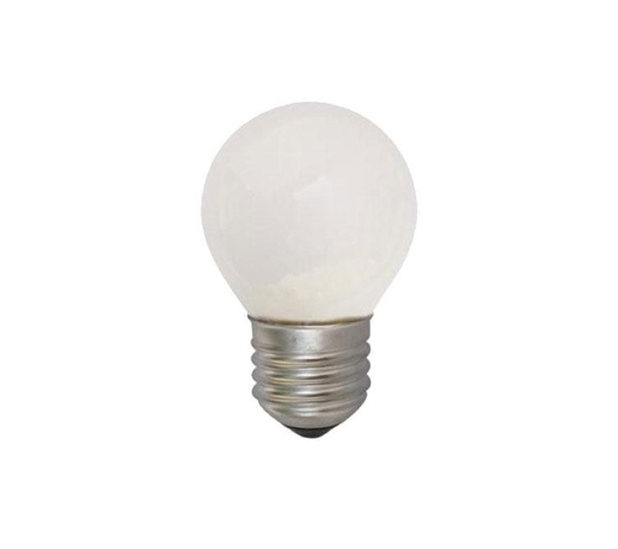 GENERIC Halogen Fancy Round 28W ES Frosted-1