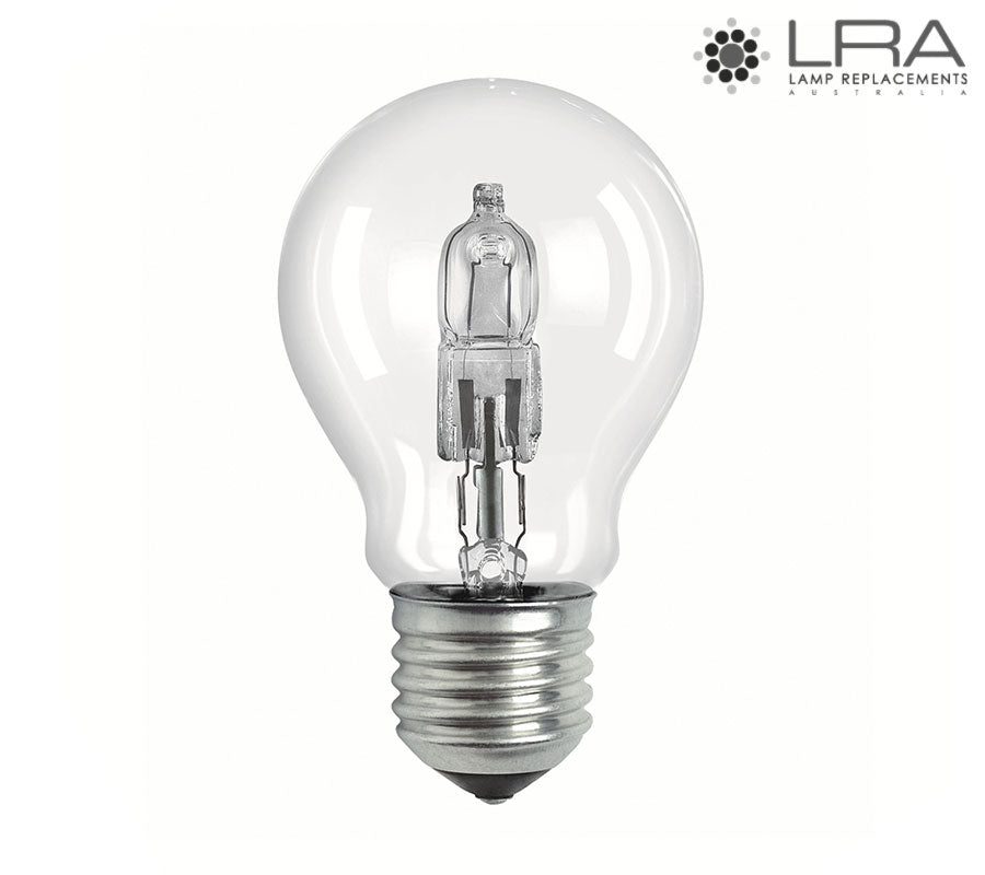 GENERIC Classic A55 30W 240V ES/E27 Clear