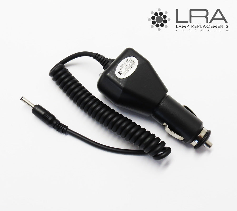 HELLA Mag Pen Car Charger 12-24V