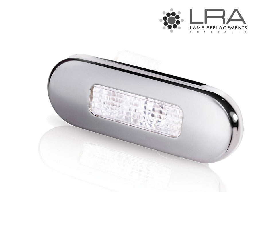 HELLA Marine LED Step Lamp 0.5W 10-33V