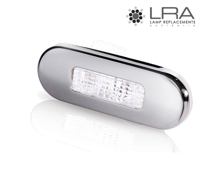 HELLA Marine LED Step Lamp 0.5W 10-33V-1