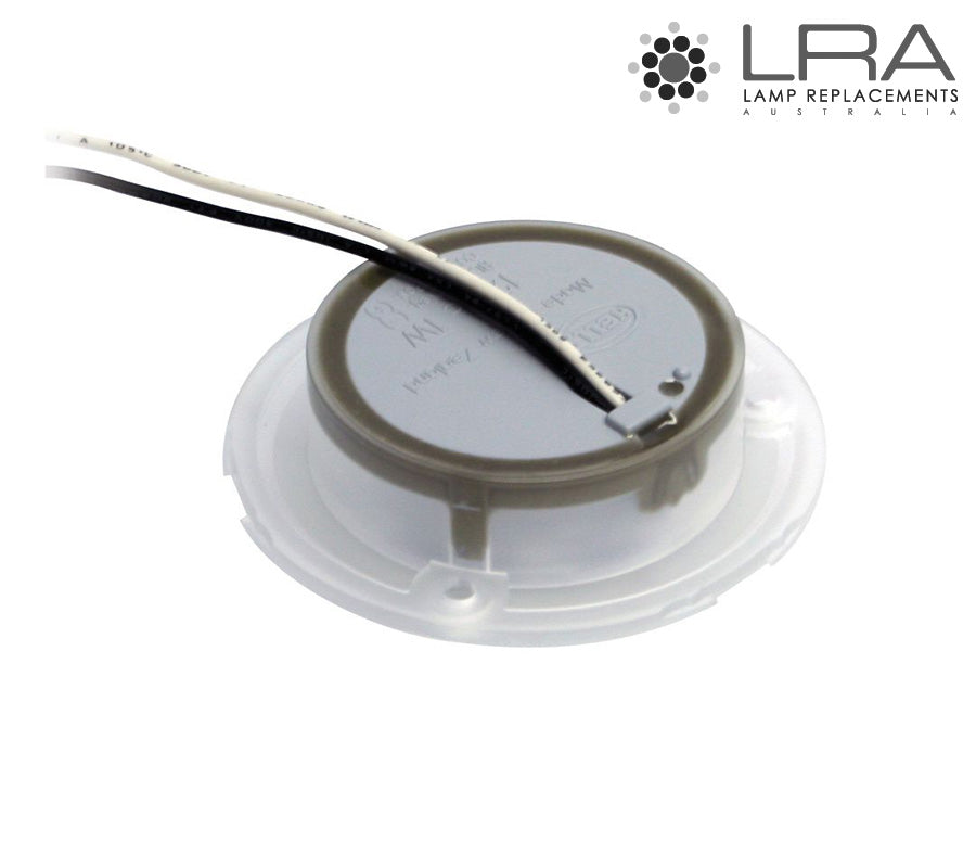 HELLA Marine LED Courtesy 0.5W 12V Stainless Steel-2