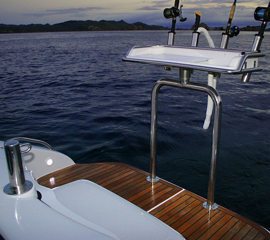 HELLA Marine LED Courtesy 0.5W 12V Stainless Steel-3