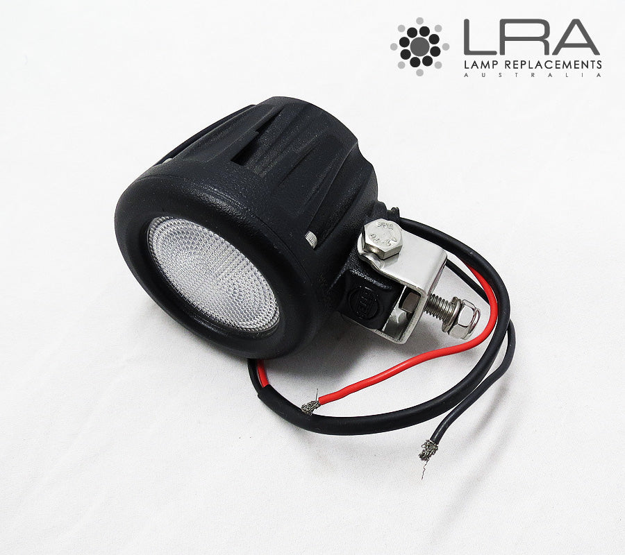 HELLA Mining Compact LED Worklight 6W 9-50V-3