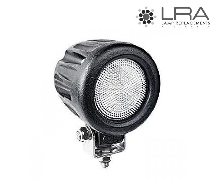 HELLA Mining Compact LED Worklight 6W 9-50V-1
