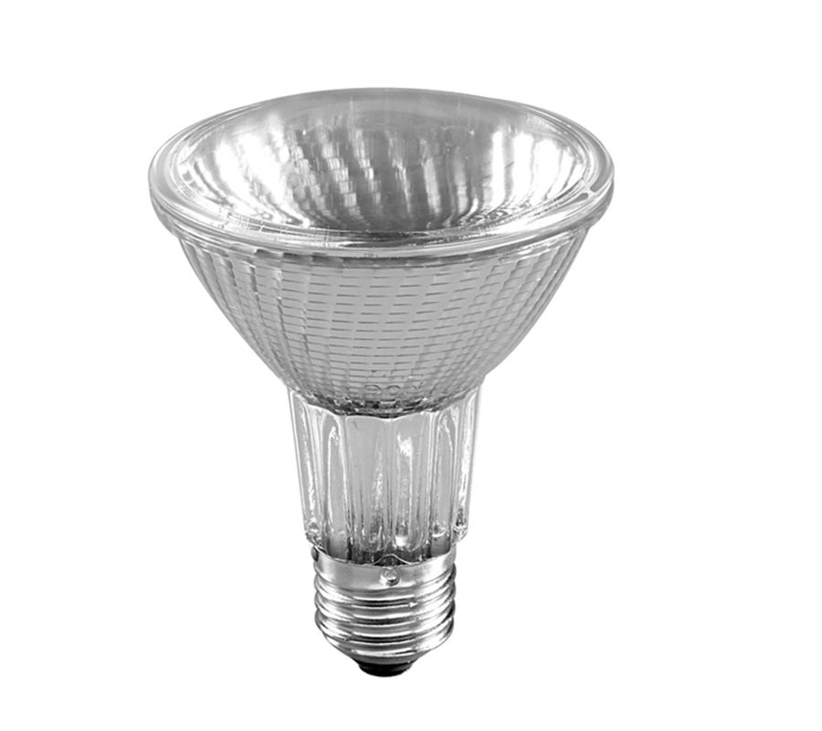 SYLVANIA Hi-Spot 80 50W E27 10DG PAR25-1