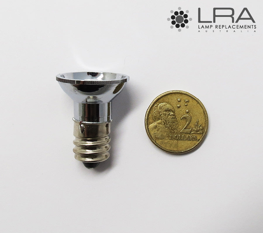 GENERIC 120RC Miniature Reflector Lamp 120V E12