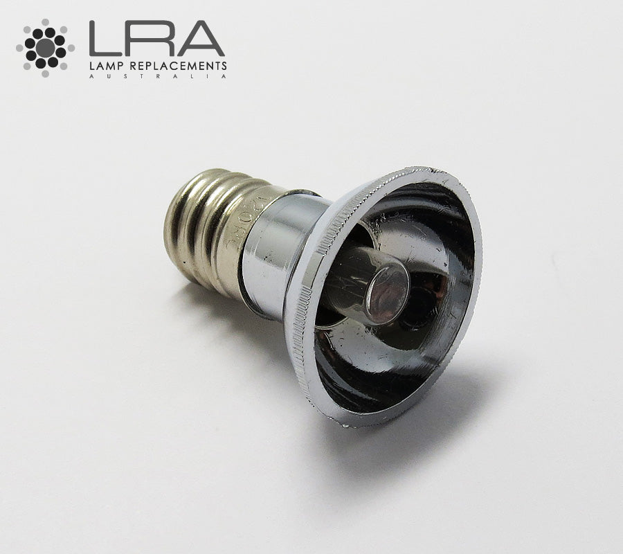 GENERIC 120RC Miniature Reflector Lamp 120V E12-1