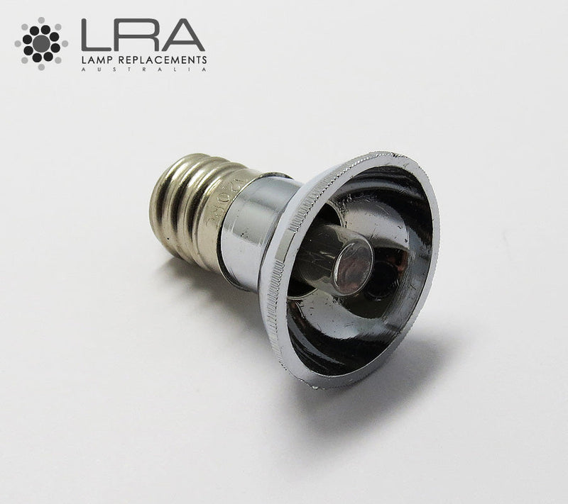 GENERIC 120RC Miniature Reflector Lamp 120V E12-1