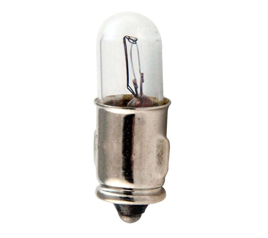 GENERIC Indicator Lamp 48V 25mA BA7s-1