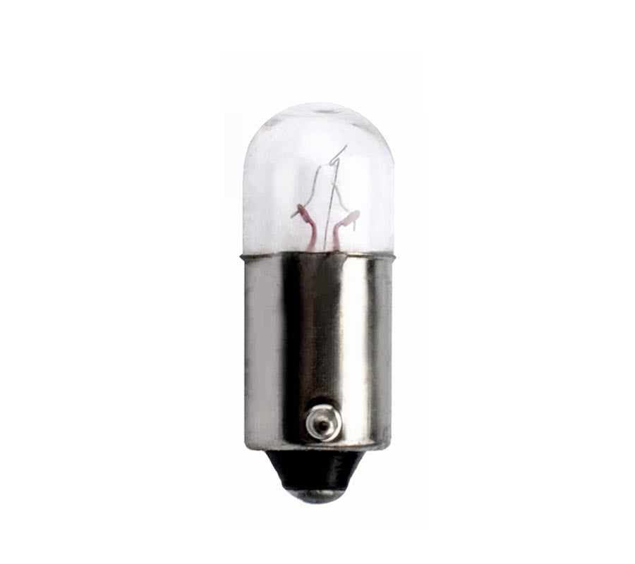 GENERIC Indicator Lamp 2.4W 24V BA9s