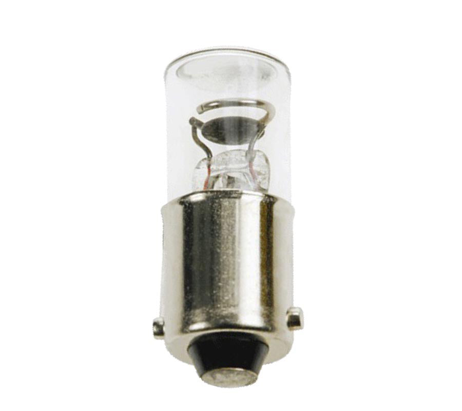 GENERIC Neon Indicator Lamp 220V BA9s-1