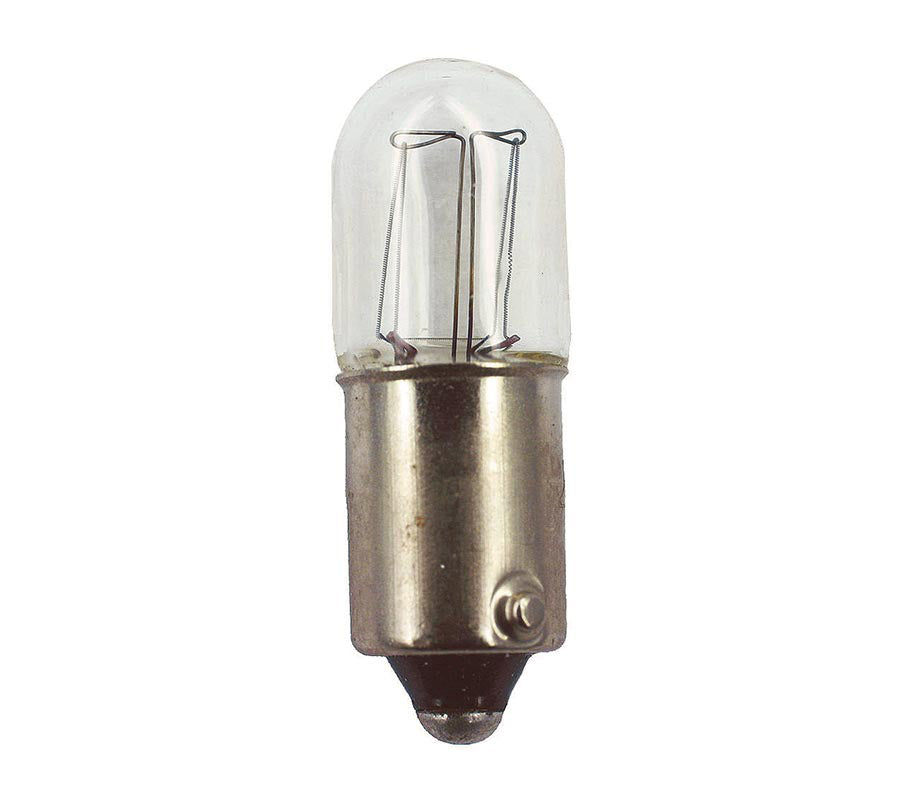 GENERIC Indicator Lamp 155V BA9s-1