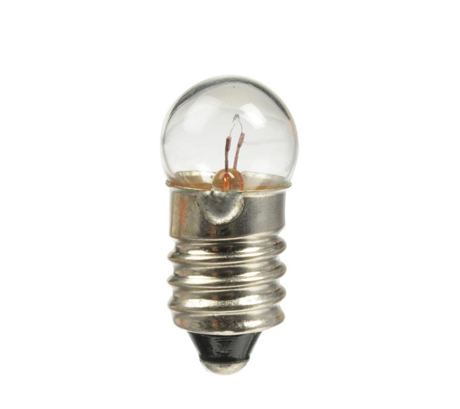 GENERIC Indicator Lamp 5V 300mA E10