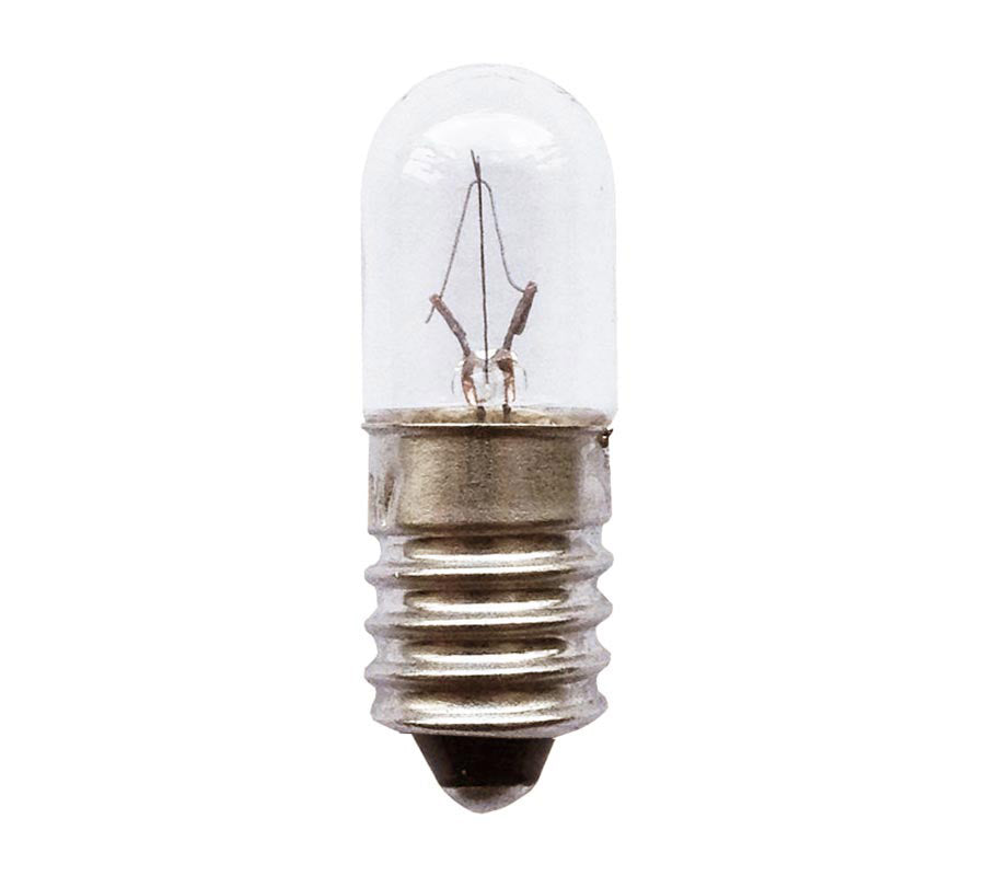 GENERIC Indicator Lamp 60V 20mA E10