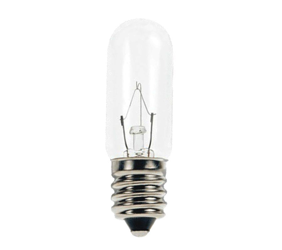 GENERIC Indicator Lamp T16 15W 250V E14-1