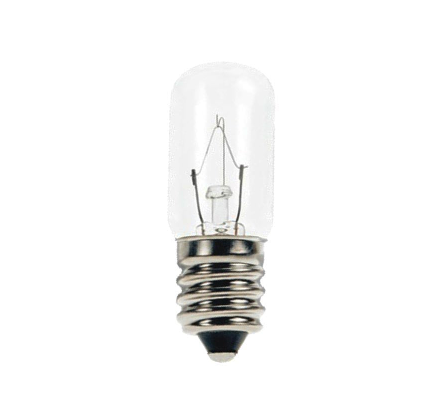GENERIC Indicator Lamp 5W 6V E14-1