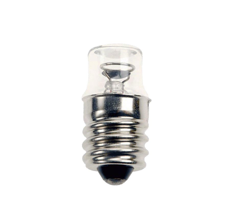GENERIC Neon Indicator Lamp 380V E14