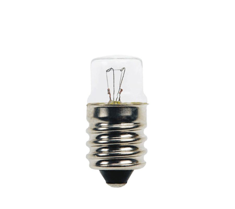 GENERIC Indicator Lamp 160V 20mA E14