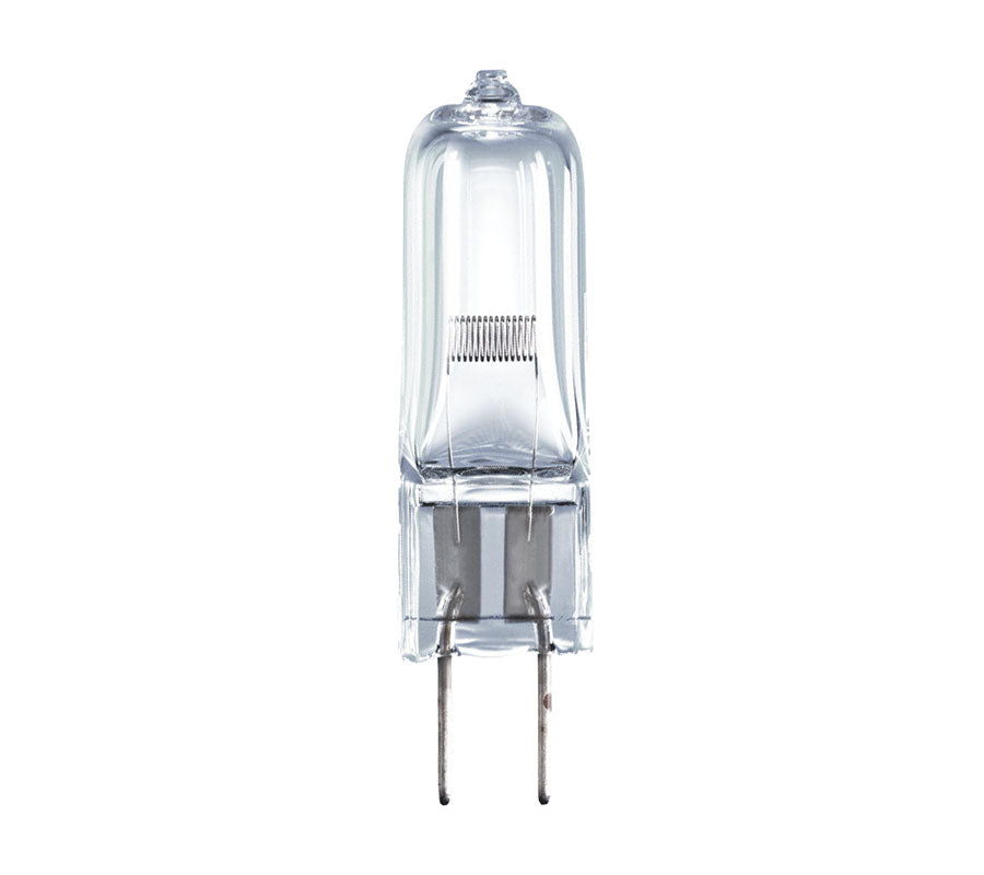 ENDURO Halogen 240V 50W GY6.35-1
