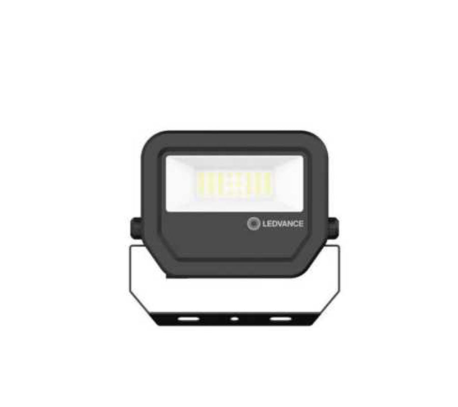 LEDVANCE LED Floodlight 10W 3000K IP65