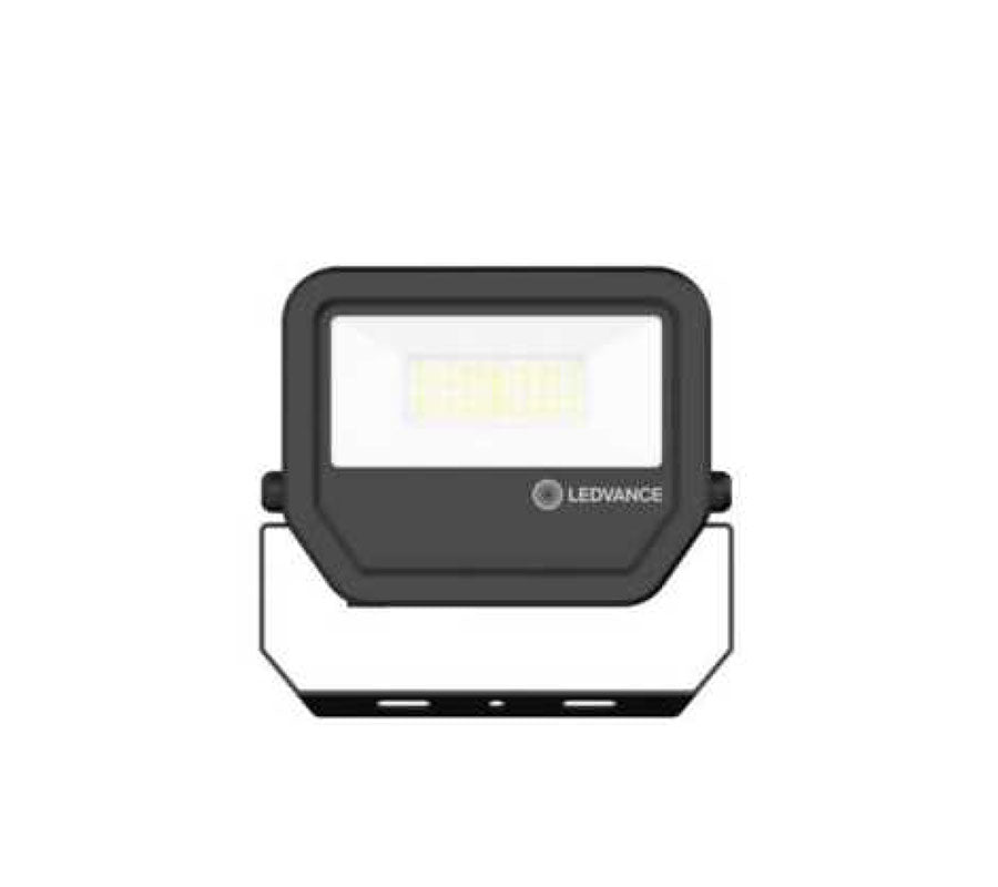 LEDVANCE LED Floodlight 30W 3000K IP65-1