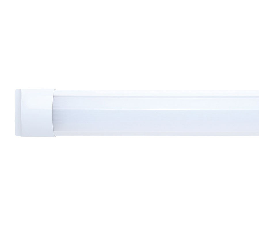 VERBATIM LED Batten 21W 5000K 600mm IP65 Weatherproof-1