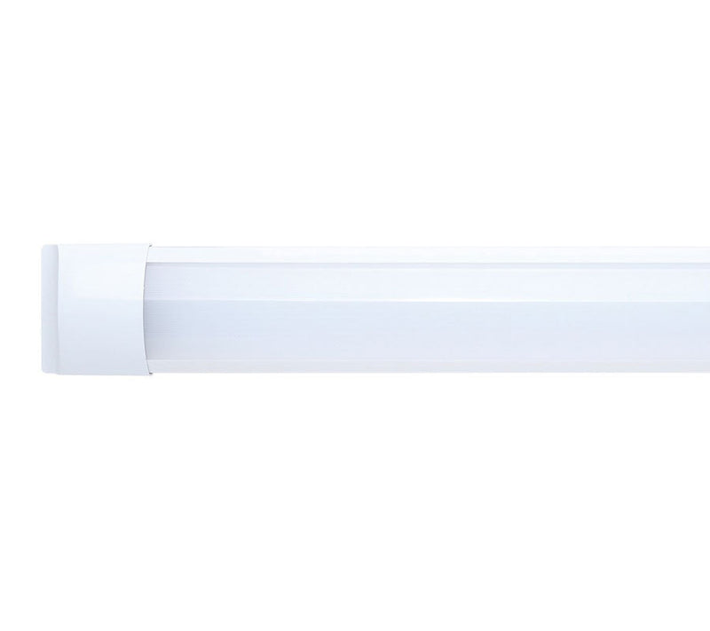 VERBATIM LED Batten 21W 5000K 600mm IP65 Weatherproof-1