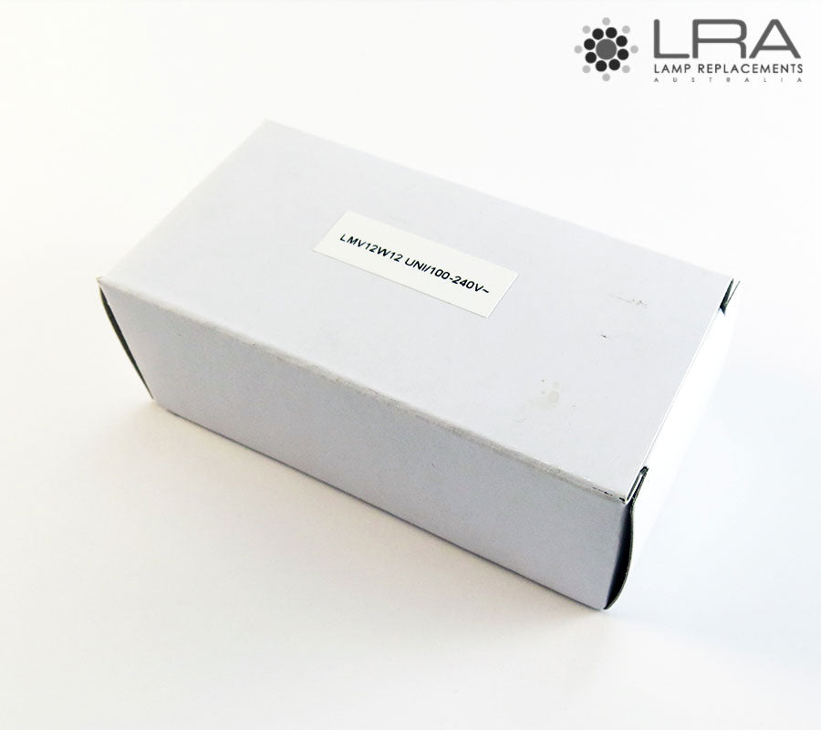 COMBRITE Constant Voltage LED Driver 12W 12V