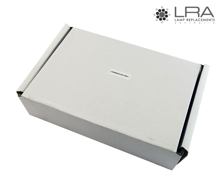 COMBRITE Constant Voltage LED Driver 60W 24V-3