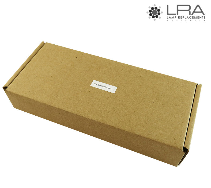 COMBRITE Constant Voltage LED Driver 100W 24V-2
