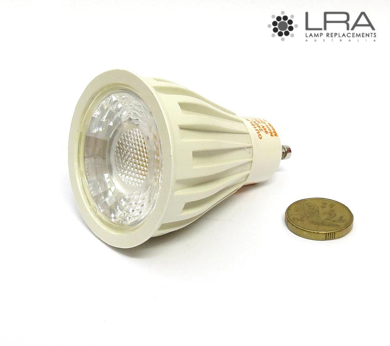 SAL LED PAR16 9W GU10 3000K 60deg-4