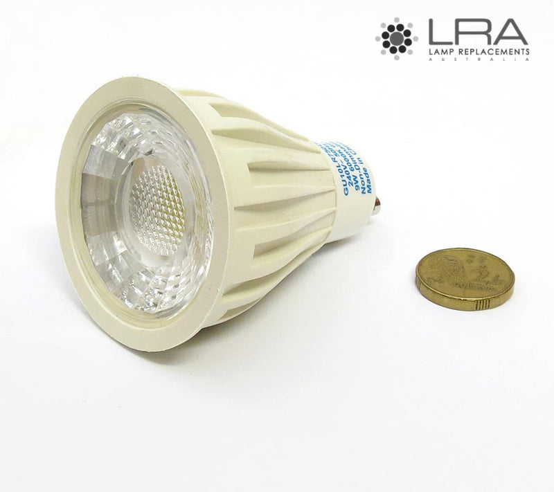 SAL LED PAR16 9W GU10 6000K 60deg-4