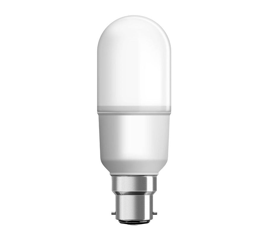 OSRAM LED Stick 9W B22 6500K Daylight Dimmable