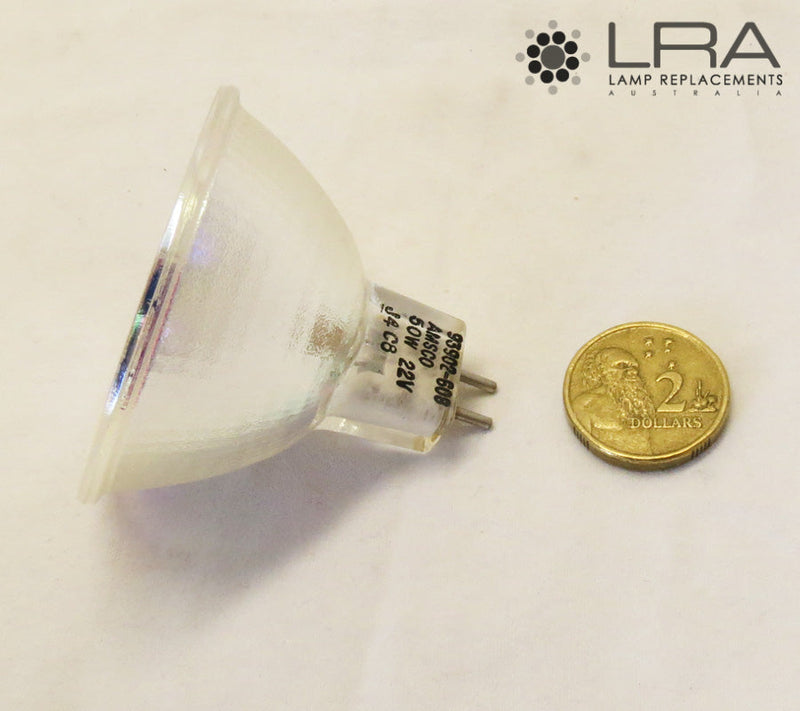 AMSCO Medical Operating Lamp 50W 22V GX5.3-2