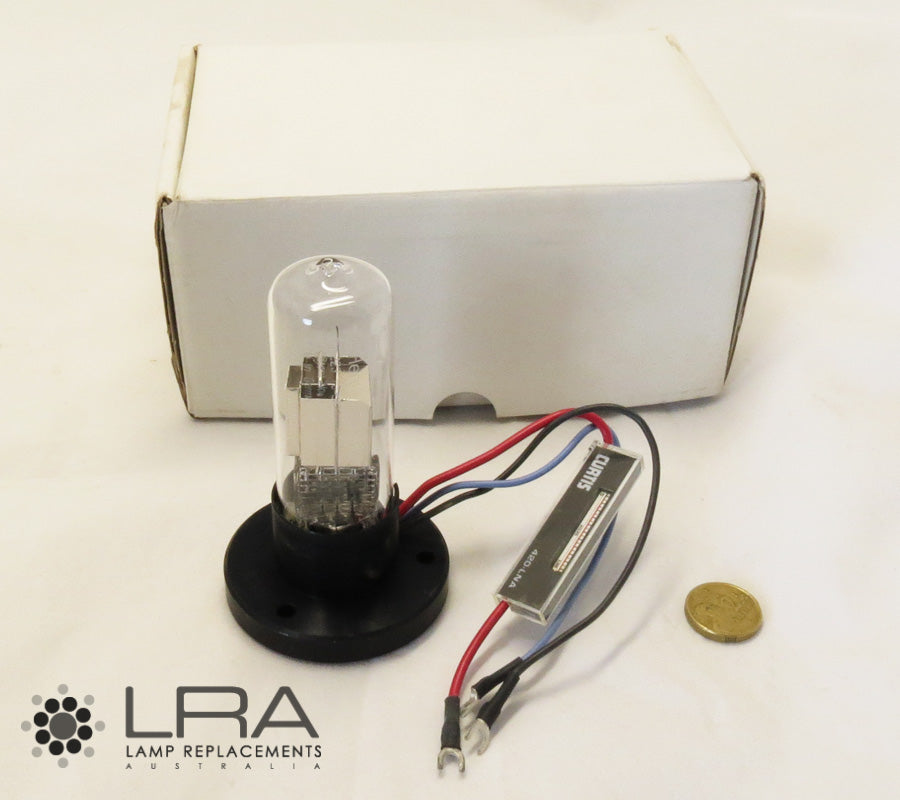 HERAEUS Deuterium DS 223 TJ (Waters 484)