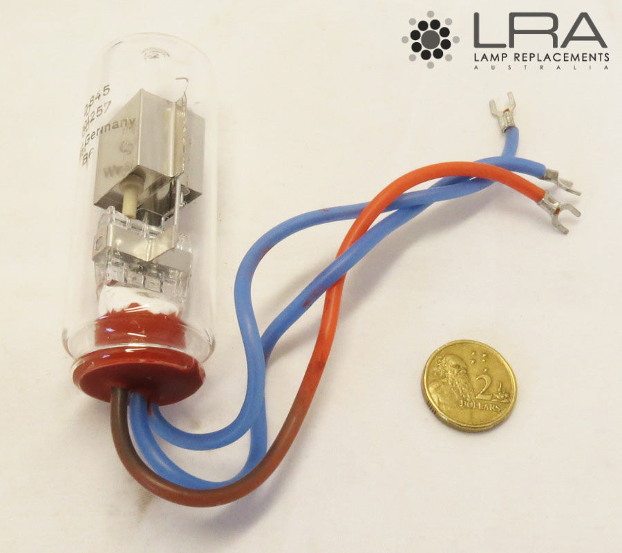 HERAEUS Deuterium D 845-2