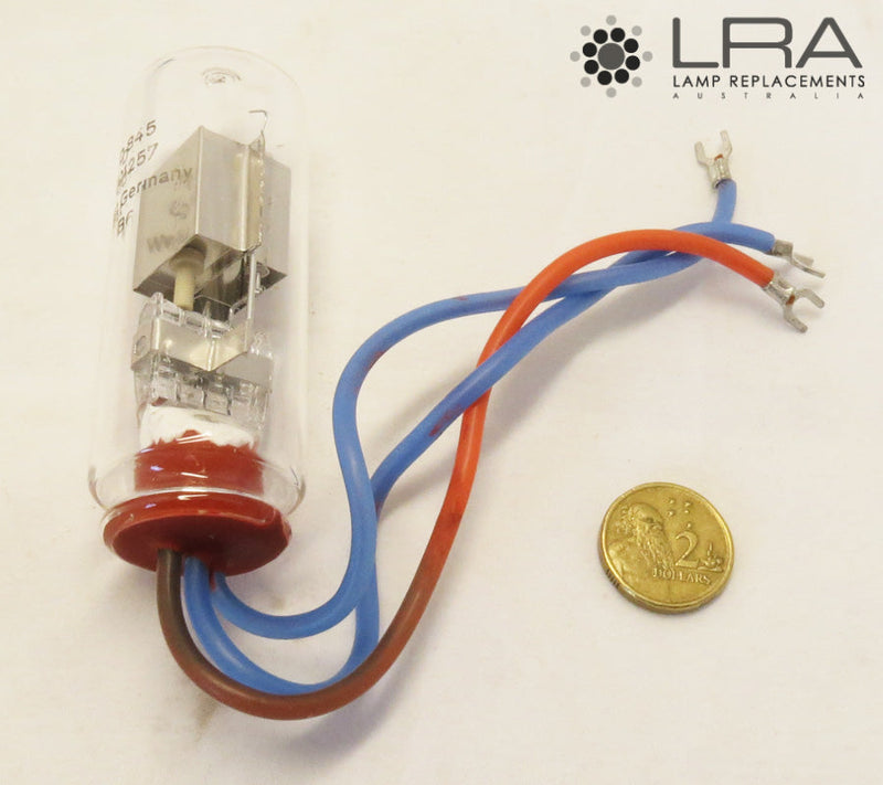 HERAEUS Deuterium D 845-2