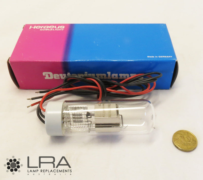 HERAEUS Deuterium DO 908-1