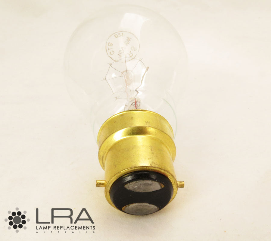GENERIC Signal Lamp 35W 110V B22
