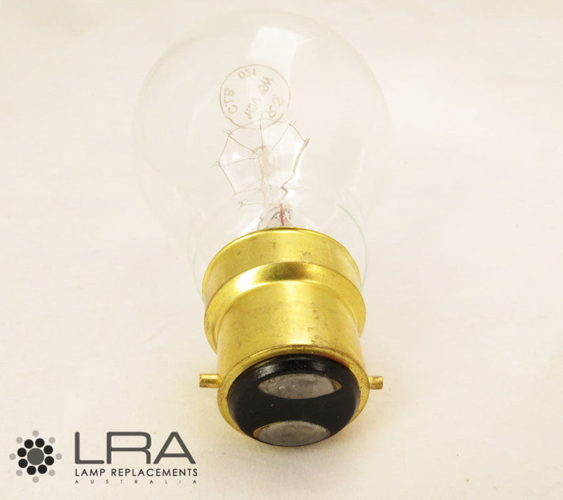 GENERIC Signal Lamp 35W 110V B22-2