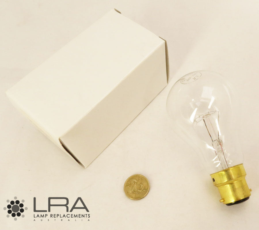 GENERIC Signal Lamp 35W 110V B22-1