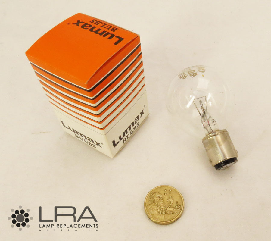 CEAG Lumax Railway Signal Lamp 16W 12V SBC-1