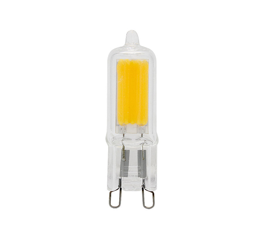 LUSION LED G9 240V 2.5W 6500K Daylight-1